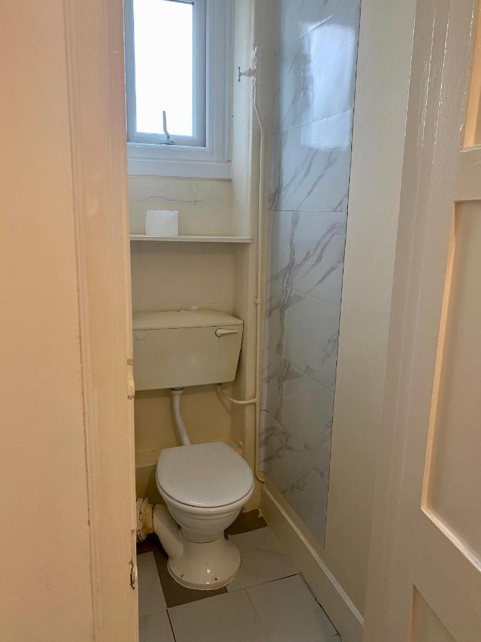 Miles Building Apartment London Ngoại thất bức ảnh