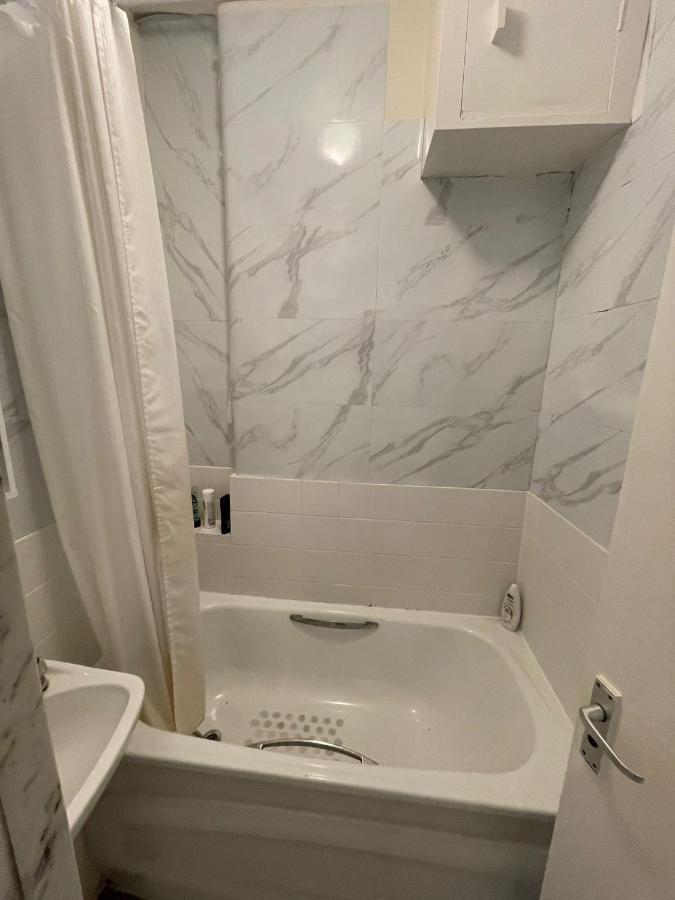 Miles Building Apartment London Ngoại thất bức ảnh