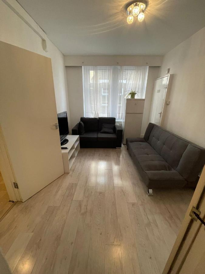 Miles Building Apartment London Ngoại thất bức ảnh